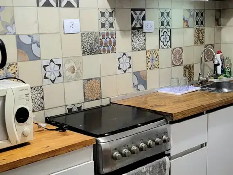 Agustín Álvarez 1400, Piso PB