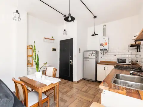 Departamento en Venta en Quilmes, USD 68.000