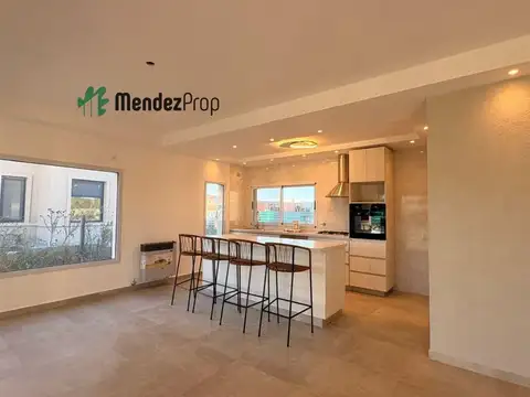 Casa en Venta en El Rebenque, USD 210.000