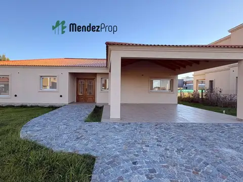 CASA A ESTRENAR