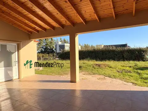 CASA A ESTRENAR