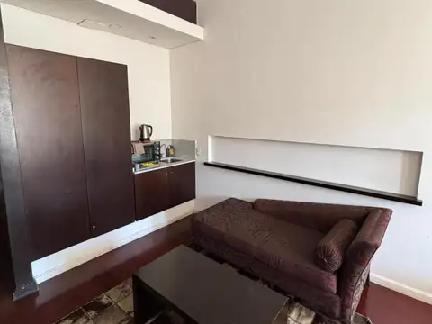 DEPARTAMENTO MONOAMBIENTE-SAN TELMO-ALQUILER TEMPORAL