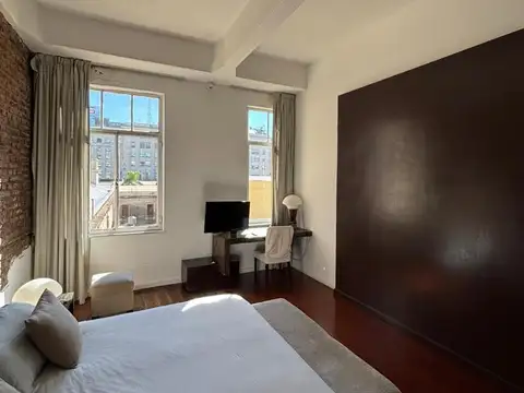 Departamento en Alquiler Temporal 100 años