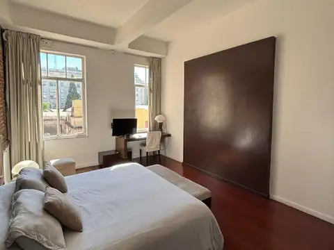 DEPARTAMENTO MONOAMBIENTE-SAN TELMO-ALQUILER TEMPORAL