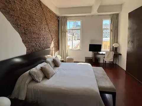 DEPARTAMENTO MONOAMBIENTE-SAN TELMO-ALQUILER TEMPORAL