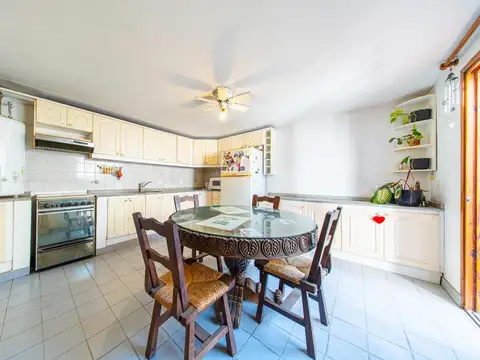 Departamento en Venta de 3 dormitorios