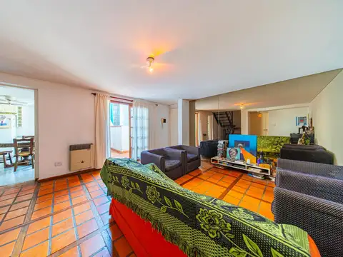 Departamento en Venta de 5 ambientes