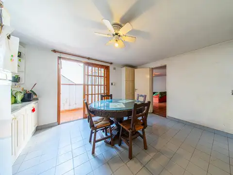 Departamento en Venta en Centro, USD 115.000