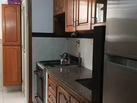 Departamento en Venta Permite mascota