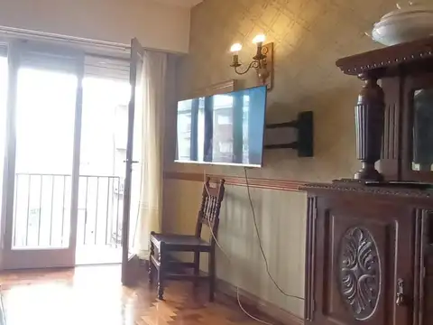 Departamento en Venta en Centro, USD 110.000