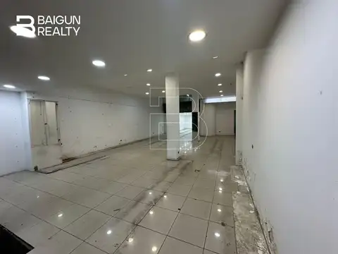 Local en Alquiler 30 años