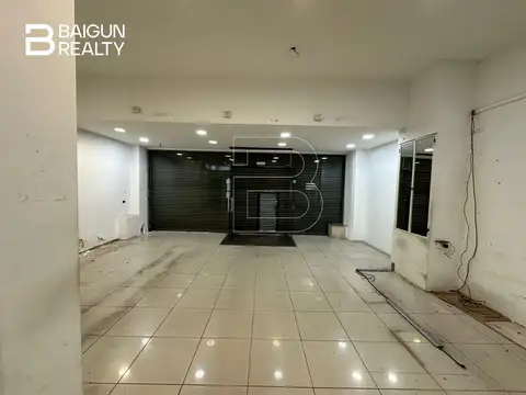 Local en Alquiler en Almagro, $ 10.500.000