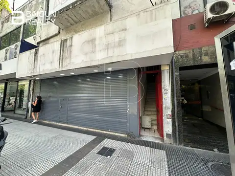 Local en Alquiler en Almagro, $ 10.500.000