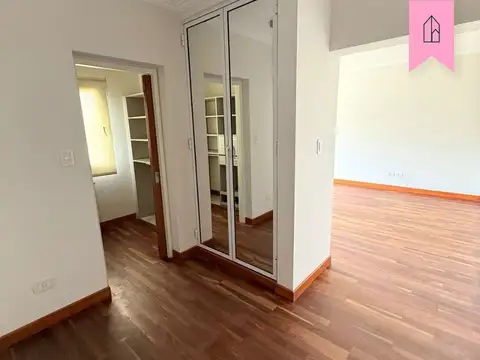 Departamento en Venta 9 años