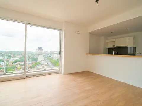 VENTA DEPARTAMENTO 2 AMBIENTES A ESTRENAR OLIVOS