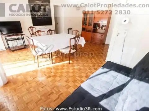 Tucuman 1600, Piso 9