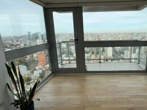 Pico 2300 , Piso 27