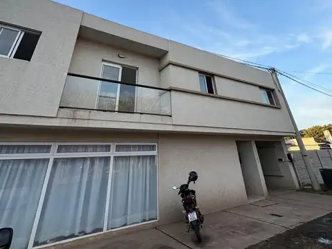 Departamento en Barrio Pablo Pizzurno
