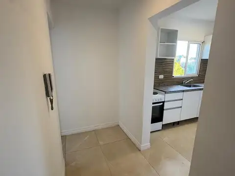 Departamento en Venta en Pizzurno, USD 57.000
