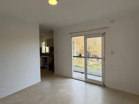 Departamento en Venta 2 años