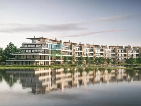 Departamento en Venta de 3 ambientes