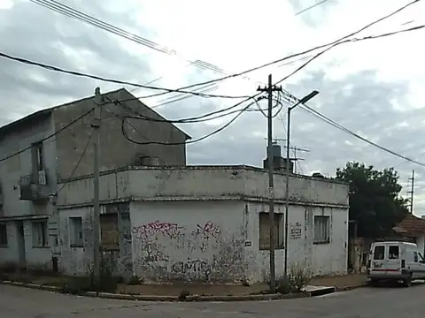 Terreno en Venta 8  mts Frente