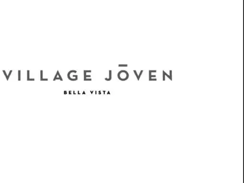 Glm.lote En Venta En Village Joven