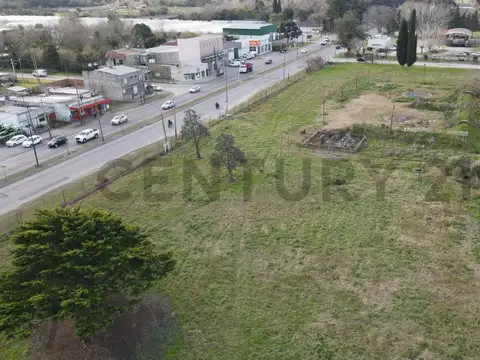 CALLE 44 y 183 , Piso 0