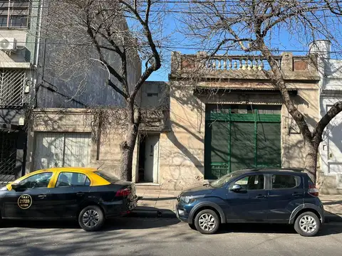 LOTE-TERRENO OPORTUNIDAD!!!