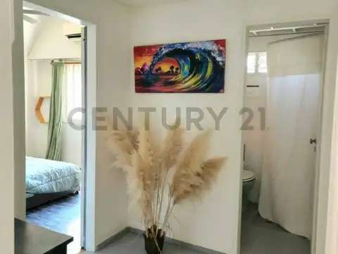 Depto Tipo Casa en Venta al Oeste
