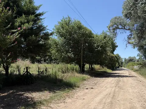 Terreno en El Candil, Ruta 8 - 6.050 m2