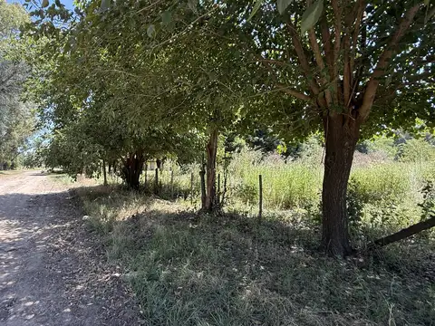 6.050 m2 Terreno en El Candil - Ruta 8