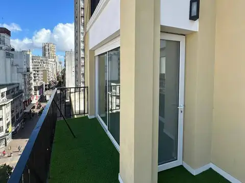 Departamento en Venta en Centro, USD 159.000