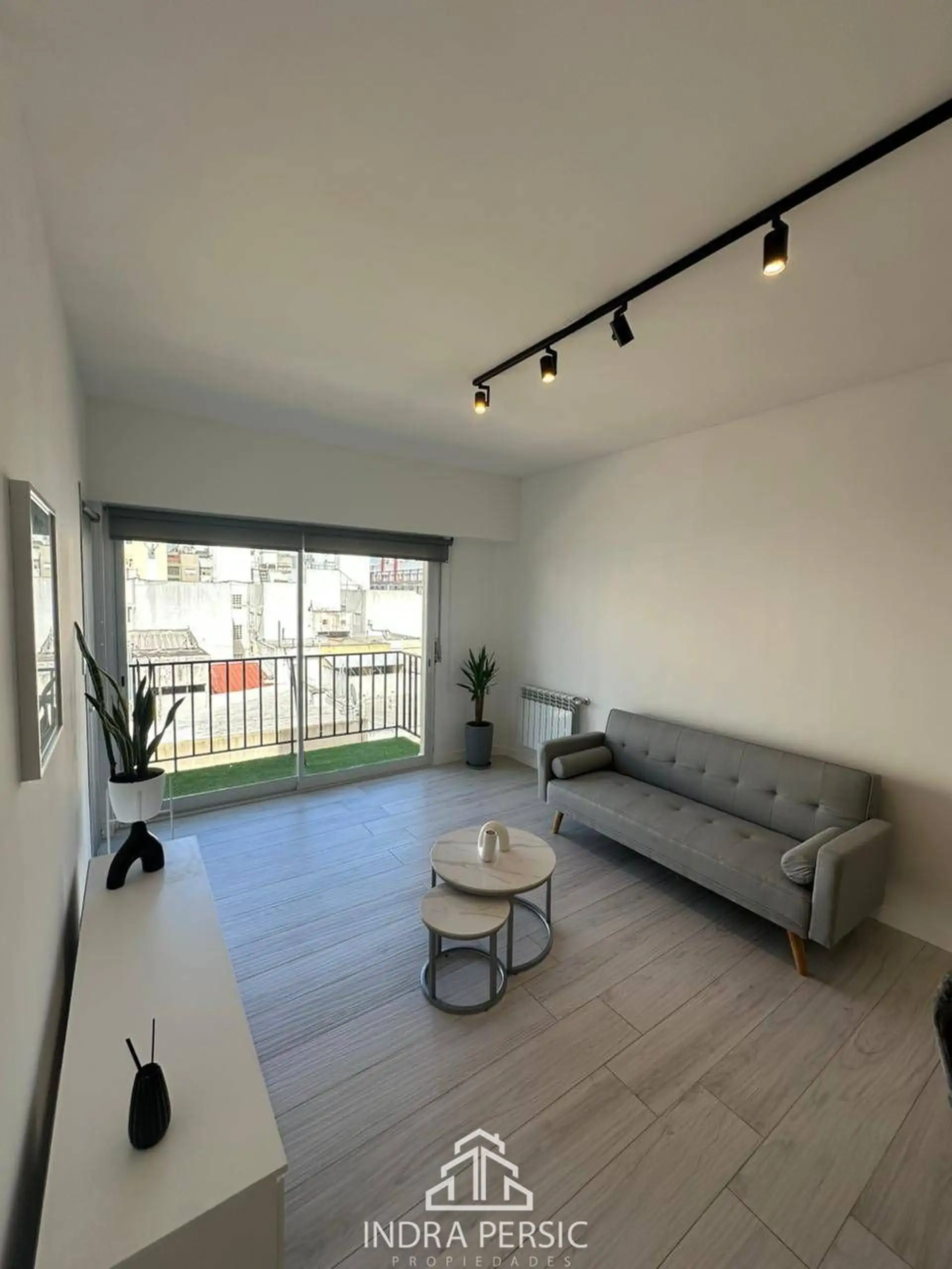 Venta departamento Centro Mar del Plata 4 ambientes