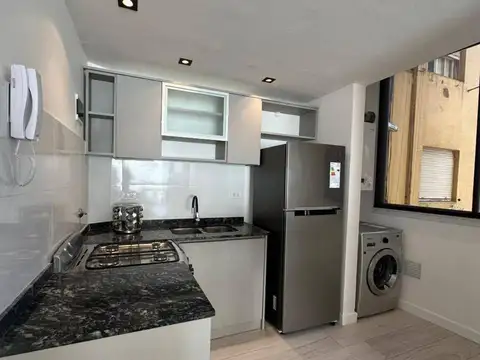 Departamento en Venta al Norte