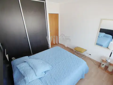 Departamento en Alquiler Temporal de 3 ambientes