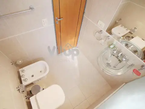 Departamento en Alquiler Temporal en Recoleta, USD 1.600