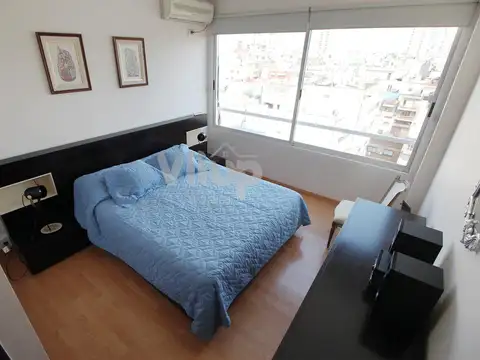 Departamento en Alquiler Temporal 15 años