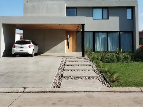 Casa en Venta en Funes, Rosario