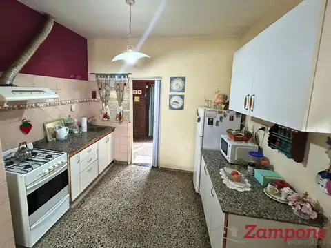 Casa en Venta en Merlo Sur, USD 85.000