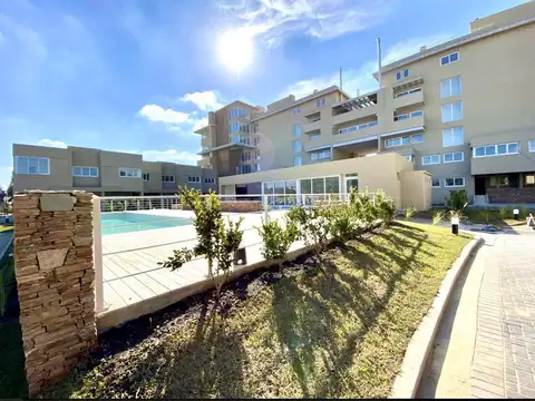 Departamento en Venta en Countries y Barrios Cerrados en Tigre, USD 162.000