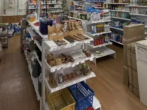 Fondo Comercio en Venta en Martin, USD 17.000