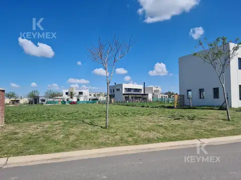 Terreno en Venta 17  mts Frente