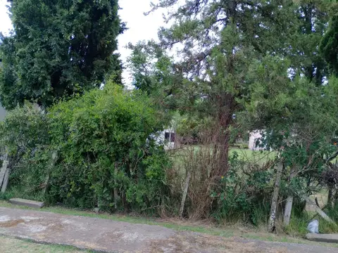 Terreno en Florencio Varela-Venta