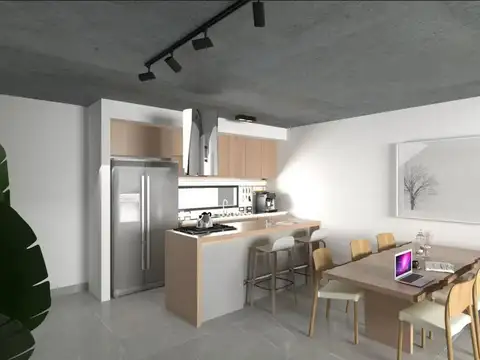 Departamento en Venta en Villa Devoto, USD 180.353