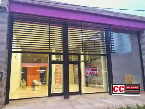 Casa - Las Parejas