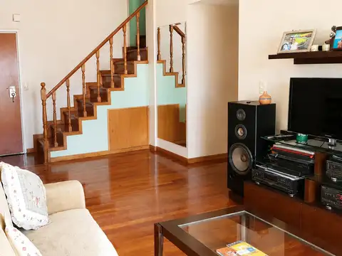 Juan B. Ambrosetti 200, Piso 8