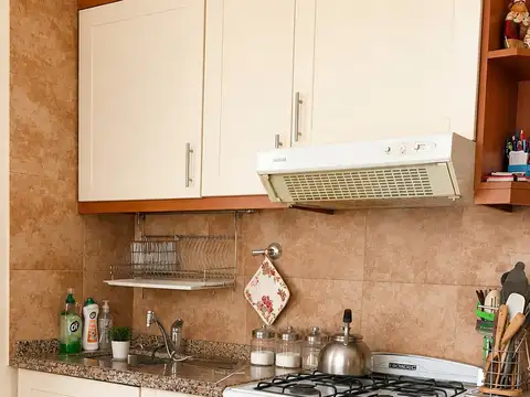 Departamento en Venta en Caballito, USD 239.000