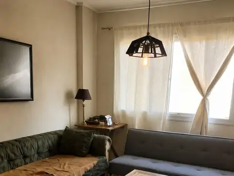 OPORTUNIDAD DEPTO 2 AMBIENTES ZONA HAEDO, SE ESCUCHAN OFERTA