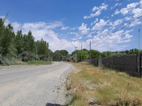 Terreno en Venta en Plottier, USD 107.000